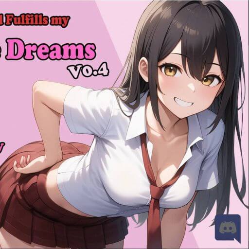 我的女朋友实现了我的NTR梦想 Icon